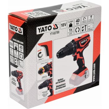 Yato YT-82789