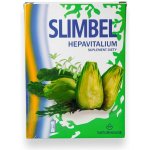 Naturhouse Slimbel Hepavitalium 14 sáčků – Hledejceny.cz