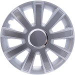 Leoplast Flash 16" grafit silver , 4 ks – Hledejceny.cz