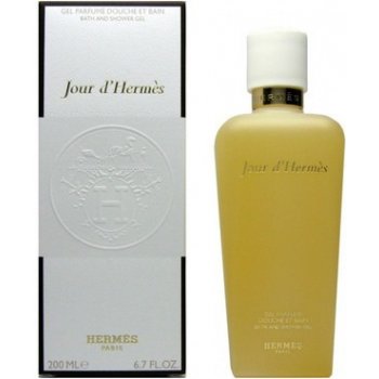 Hermes Jour d´Hermes sprchový gel 200 ml