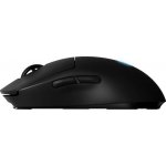 Logitech G Pro Wireless Gaming Mouse 910-005273 – Zbozi.Blesk.cz