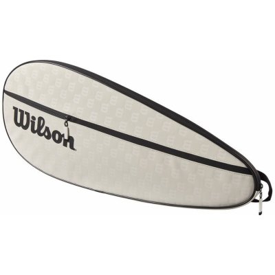 Wilson Premium Tennis Racket Cover – Zboží Mobilmania