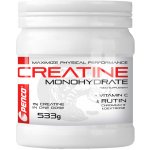 Penco Creatine monohydrate + vitamin C 533 g – Sleviste.cz