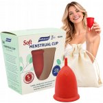 Vuokkoset Menstruační kalíšek S – Hledejceny.cz