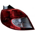 Levé zadní světlo Renault Clio III (R0/1) 09-12 HATCHBACK – Hledejceny.cz