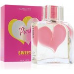 Jeanne Arthes Sweet Sixteen Pink parfémovaná voda dámská 100 ml – Zbozi.Blesk.cz