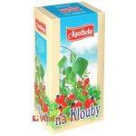 Apotheke Na prostatu 20 x 1,5 g – Zbozi.Blesk.cz