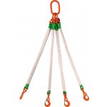 Procházka MP RSG-08000–4-ESH-16800kg – Zboží Dáma