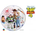 22" bublina TOY STORY 4 – Zboží Dáma