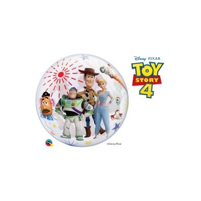 Vyhledávání „Balonek Toy Story“ – Heureka.cz
