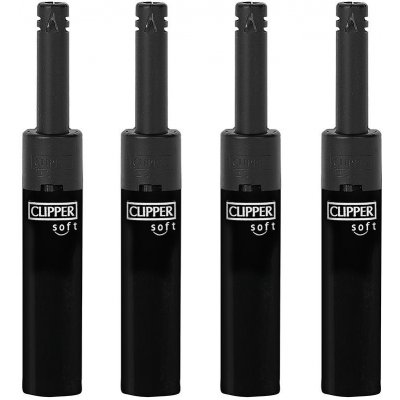 Clipper Black Soft – Zboží Dáma