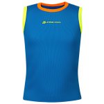 Alpine Pro tílko Takro 3 modrá – Zboží Mobilmania