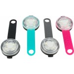 TRIXIE Flasher USB blikačka LED pro psy, 3 x 8cm – Hledejceny.cz