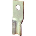 OEZ:13146 (V10) V10 Svorka přechodová ze šroubu M10 na V-praporec, OEZ – Hledejceny.cz