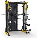 HMS CYKLOP 5 Multipress – Zboží Dáma