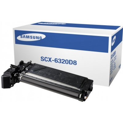 Samsung SCX-6320D8 - originální
