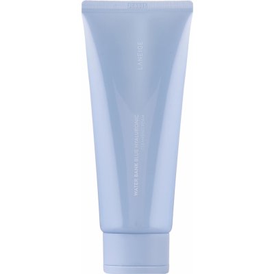 Laneige Water Bank Blue Hyaluronic Cleansing Foam 150 g – Zbozi.Blesk.cz