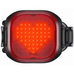 Knog Blinder Mini zadní černé – Hledejceny.cz