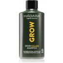 Mádara Grow Shampoo pro objem a růst vlasů 250 ml
