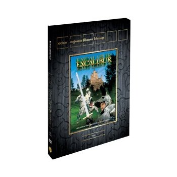 Excalibur DVD