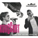 Šotek Orozovič Suchý z Tábor - KonCCert Cabaret Calembour CD