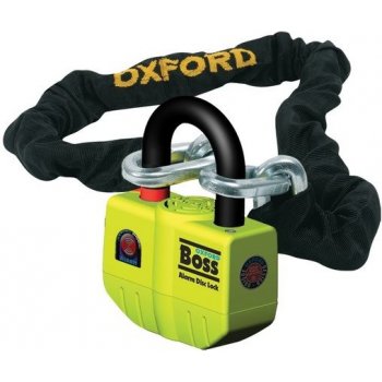 Oxford BOSS ALARM 2 m