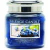 Svíčka Village Candle Wild Maine Blueberry 92 g
