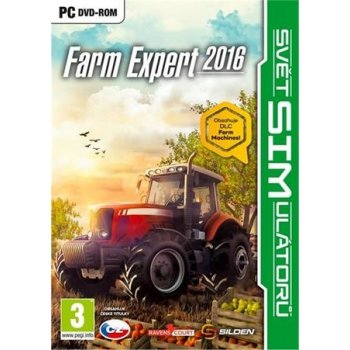 Farm Expert 2016