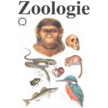 Zoologie - Vladimír Zicháček