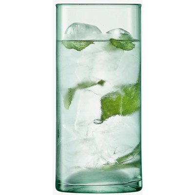 LSA International Sklenice na míchané nápoje Canopy 4 x 350 ml – Hledejceny.cz