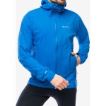 Montane Minimus Lite Jacket modrá – Zboží Dáma