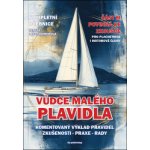 Vůdce malého plavidla - Tereza Langhammerová – Sleviste.cz