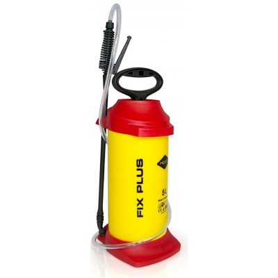 Mesto FIX PLUS 5 l 3237FP – Zboží Dáma
