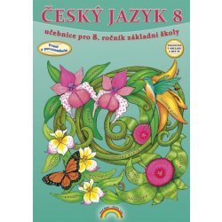 Český jazyk 8.r. ZŠ - Čtení s porozuměním