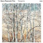 Peacock Gary -Trio - Tangents CD – Hledejceny.cz