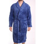 Numberoplus pánský župan modrá – Zboží Dáma
