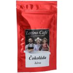 Latino Café Káva Čokoláda zrnková 1 kg – Hledejceny.cz