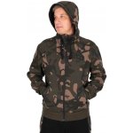 Fox mikina Camo Full Zip Premium 310 Hoodie – Sleviste.cz