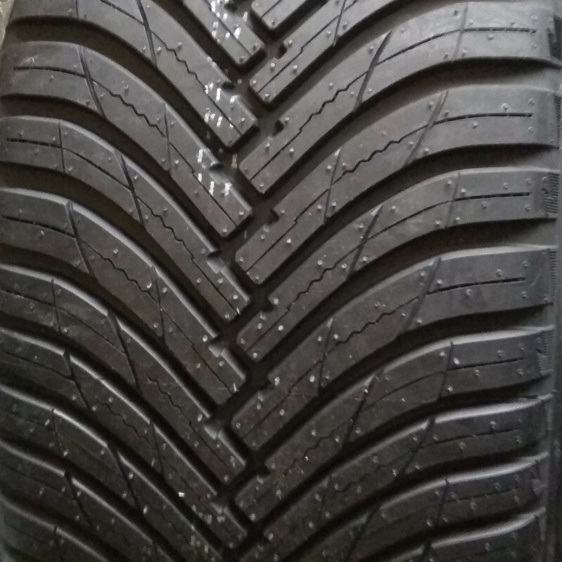 Maxxis Premitra All Season AP3 255/55 R18 109W