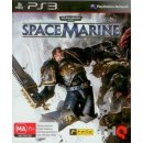 Warhammer 40.000: Space Marine