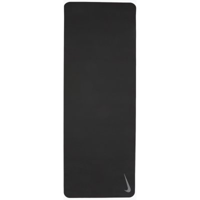 Nike Yoga Reversible anthracite – Zboží Dáma