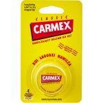 Carmex Classic Hydratační balzám na rty v kelímku 7,5 g – Sleviste.cz