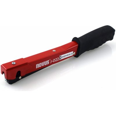 Novus J-022 – Sleviste.cz