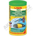 Sera Flora Nature 1 l – Zbozi.Blesk.cz