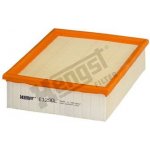 Vzduchový filtr HENGST FILTER E1290L – Hledejceny.cz