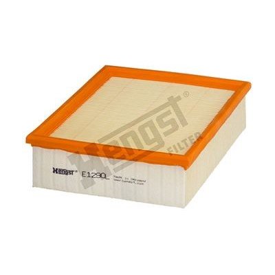 Vzduchový filtr HENGST FILTER E1290L – Hledejceny.cz