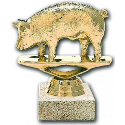 F1183 Soška vepř – Zboží Mobilmania