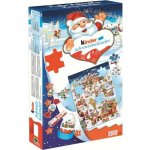 Kinder Adventní kalendář Veselé Vánoce 311g – Zbozi.Blesk.cz