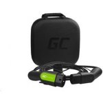 Green Cell kabel GC Typ 2 7.2kW 7m 23 ft pro charging EV PHEV EV10 – Zbozi.Blesk.cz