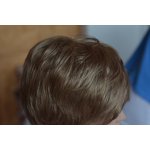 Exclusive wigs by Lubo paruka Oslo creme brulee – Zboží Dáma